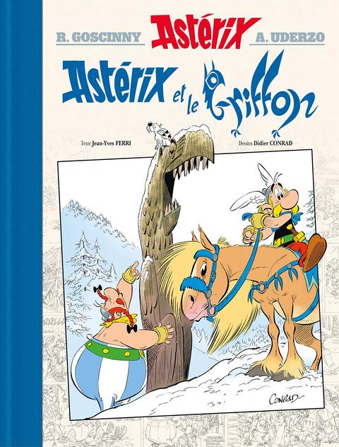 Asterix