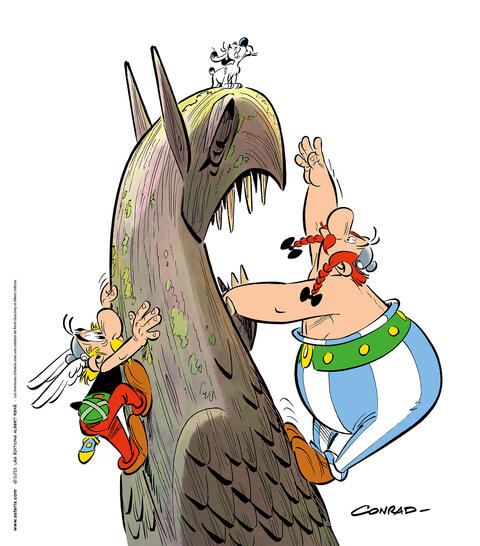 Asterix