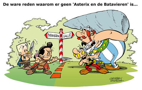 Asterix