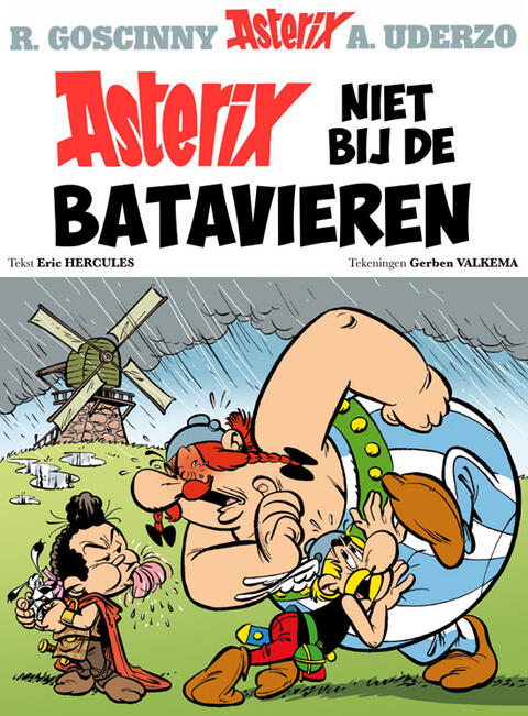Asterix