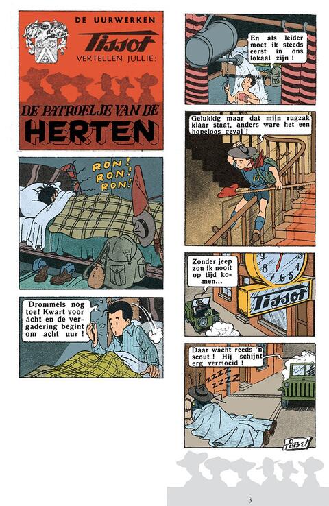 Collectie Tibet
