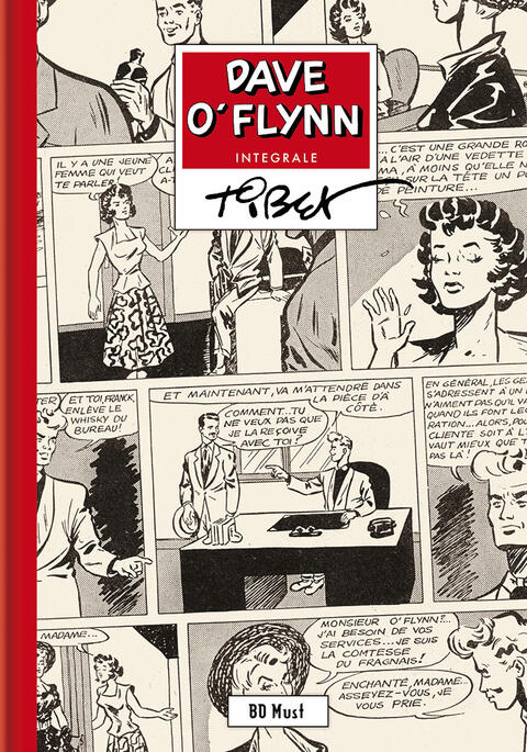 Dave O'Flynn