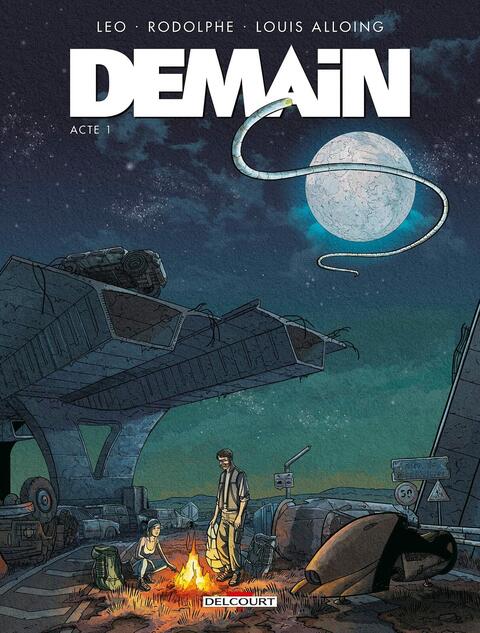 Demain 1