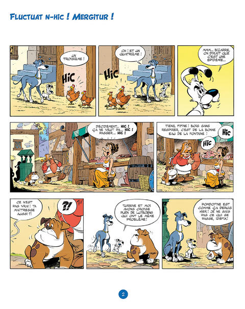 Idefix
