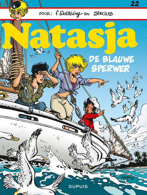 Natasja 22