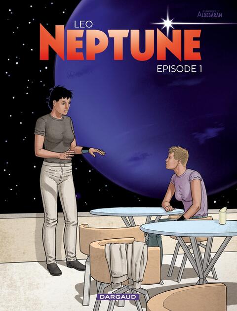Neptunus 1
