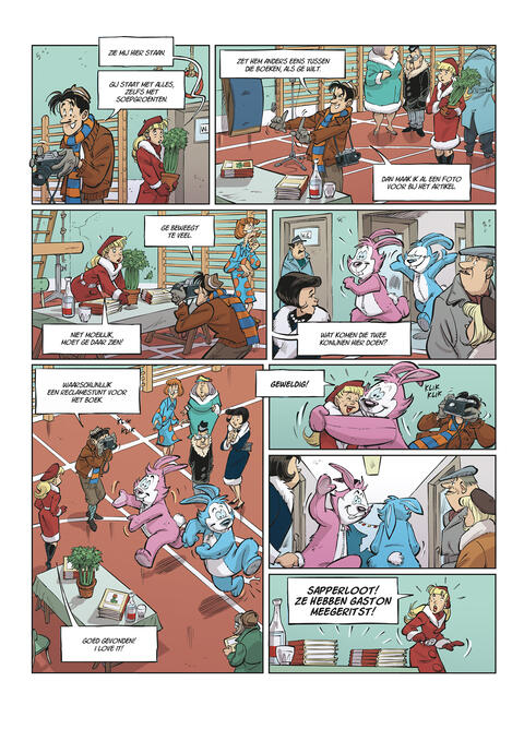 De Geniale Soepselder