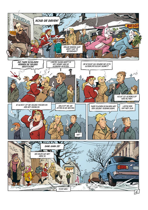De Geniale Soepselder