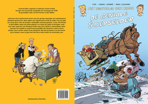 De Geniale Soepselder