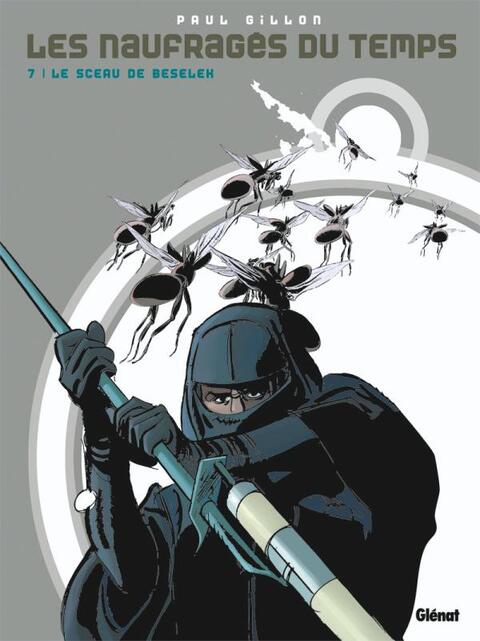 Schipbreuk in de Tijd 7