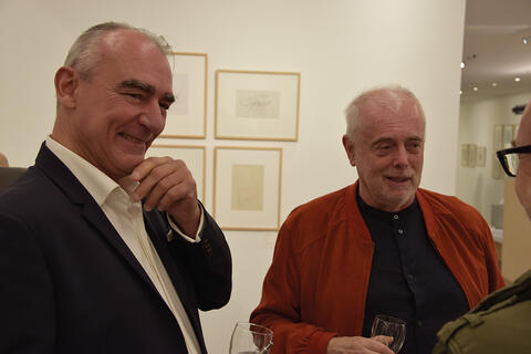 Philippe Francq