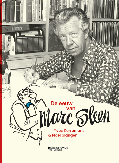 De Eeuw van Marc Sleen