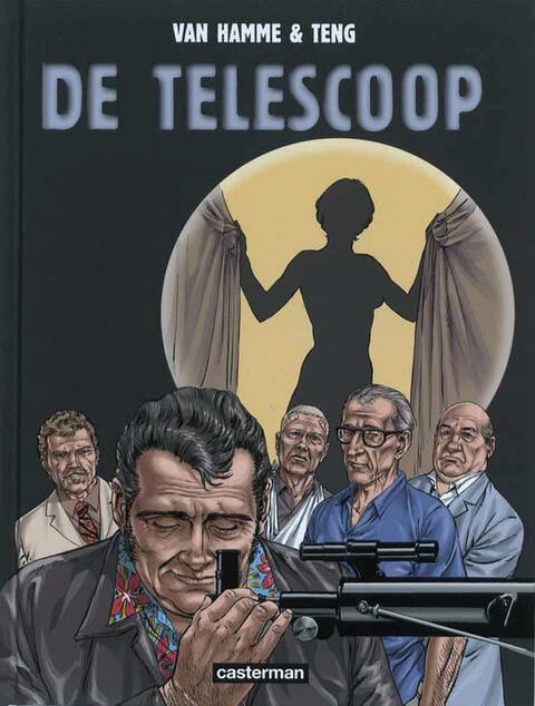 De Telescoop