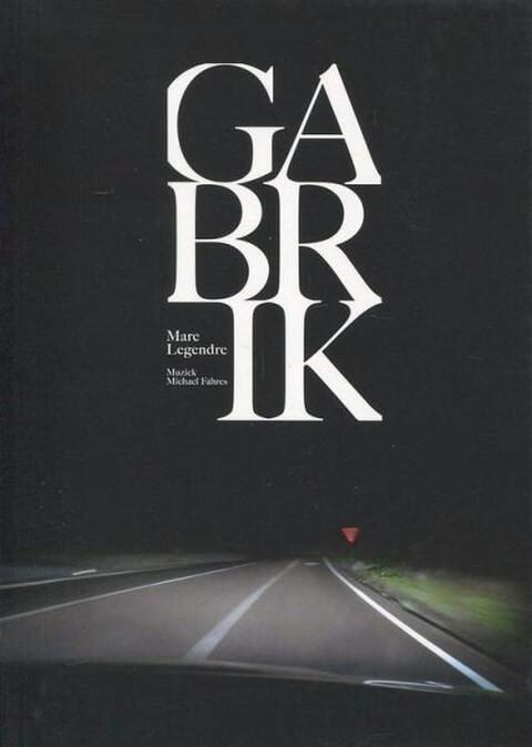 Gäbrik