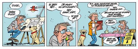 Heden Verse Vis