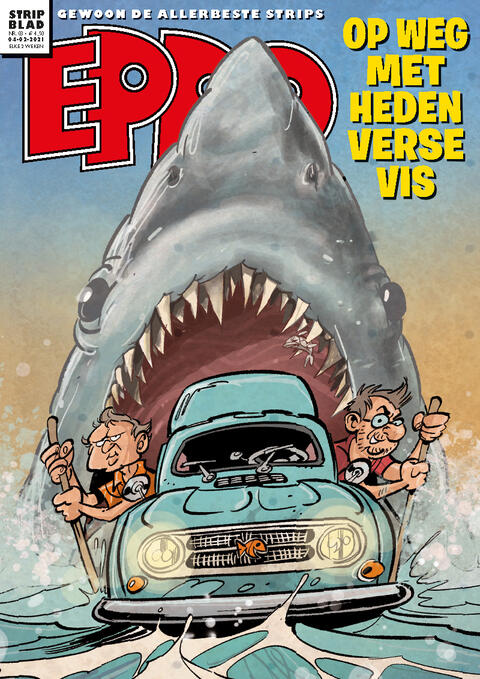 Heden Verse Vis