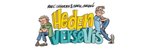 Heden Verse Vis