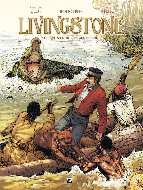 Livingstone