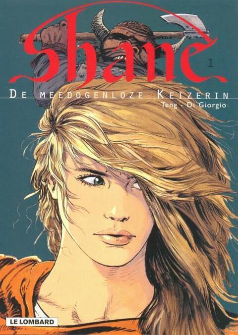 Shane