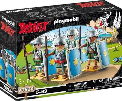 Playmobil Asterix
