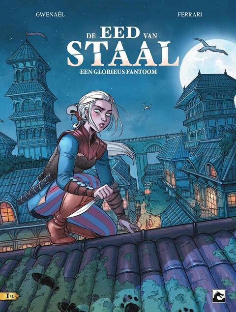 De Eed van Staal 1