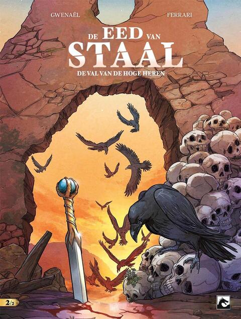 De Eed van Staal 2
