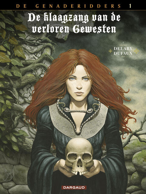 De Klaagzang van de Verloren Gewesten