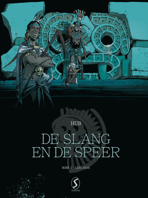 De Slang en de Speer 2