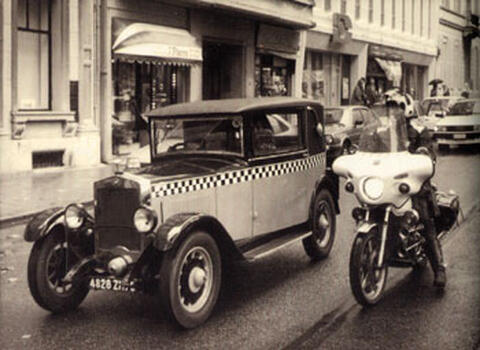 Fiat 509
