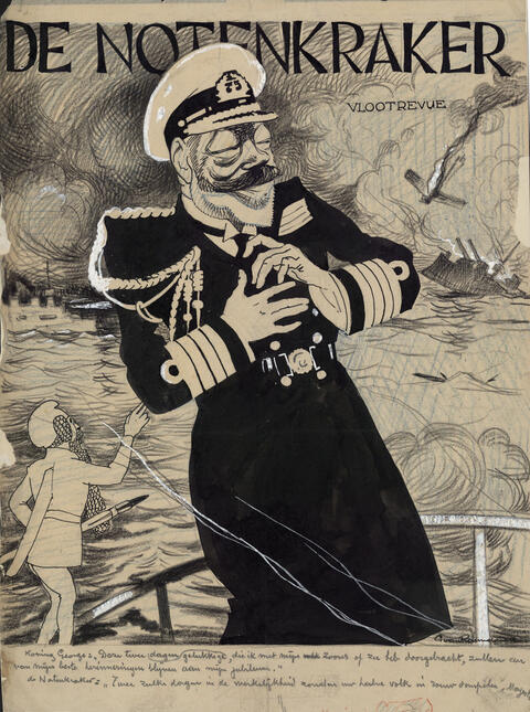 George van Raemdonck