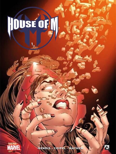 House of M 1