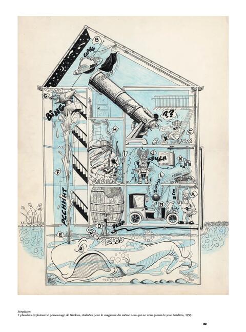 Marcel Gotlib