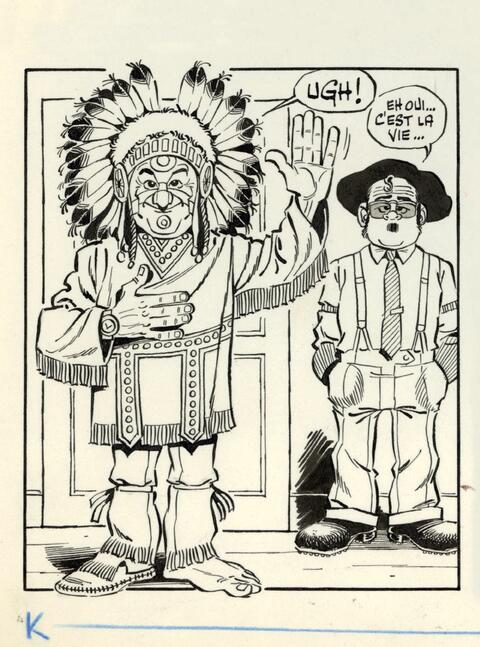 Marcel Gotlib