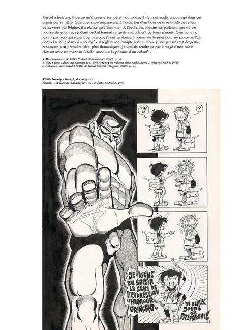 Marcel Gotlib