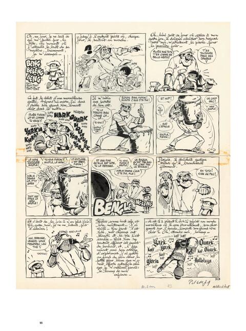 Marcel Gotlib