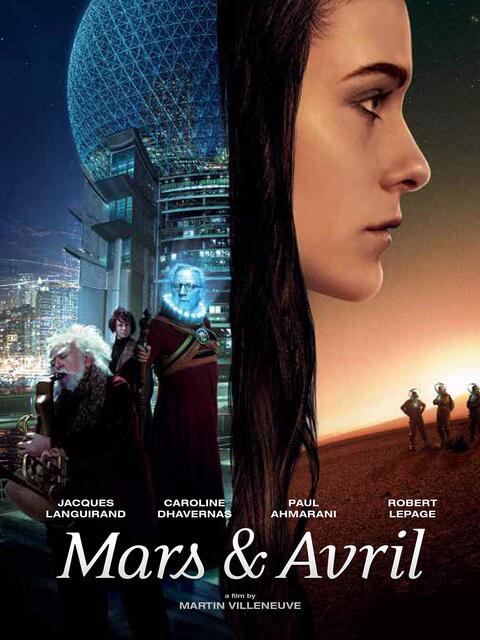 Mars & Avril