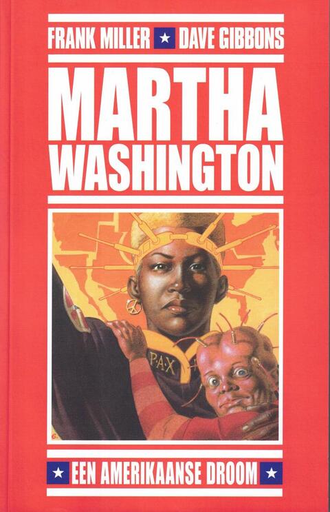 Martha Washington