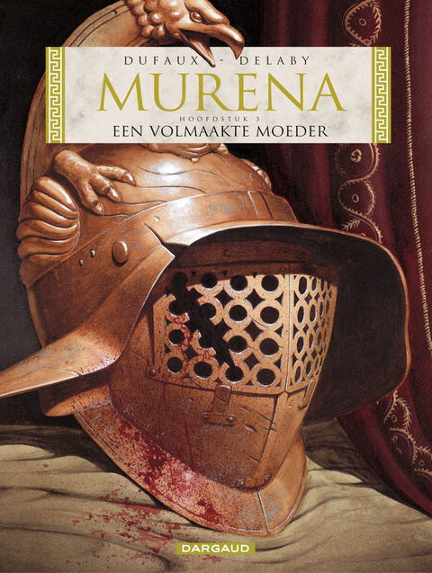 Murena 3