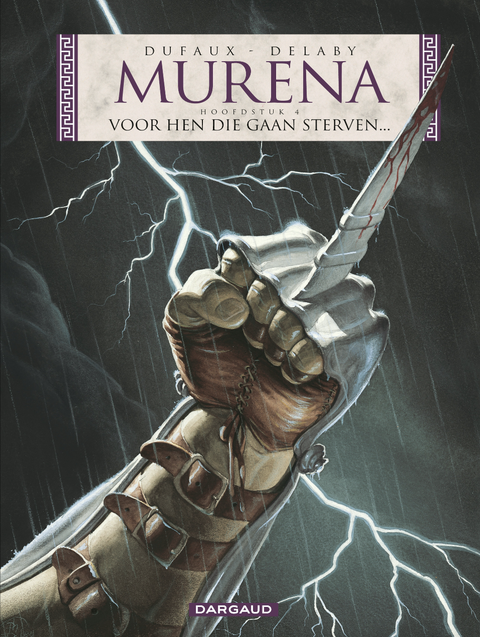 Murena 4