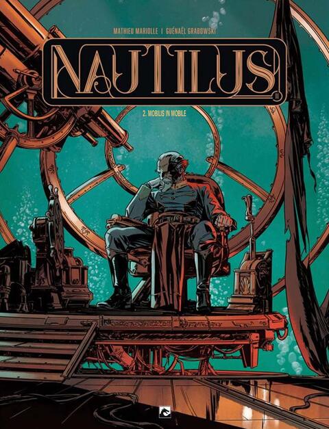 Nautilus 2