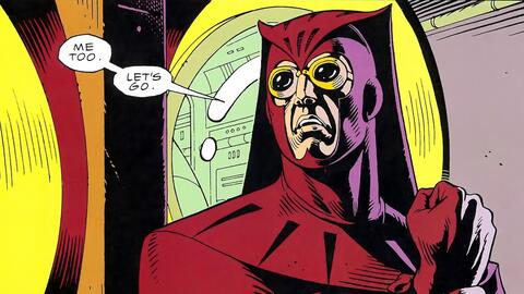 Nite Owl