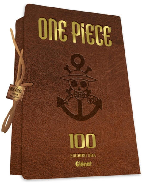 One Piece 100 luxe