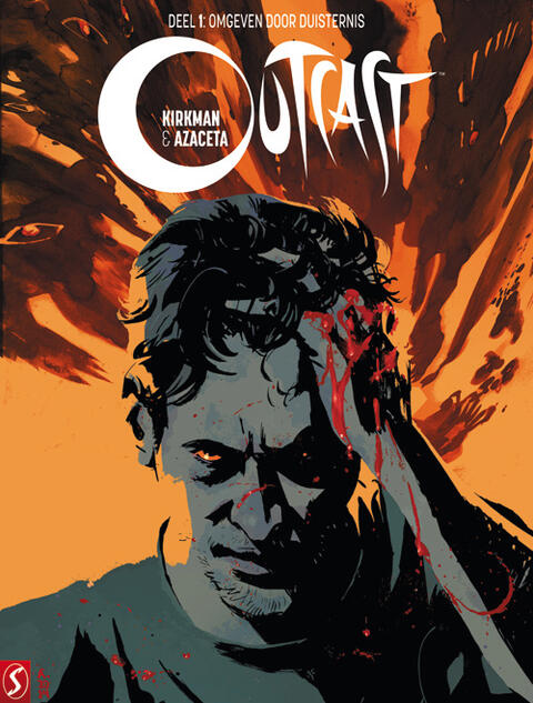 Outcast 1