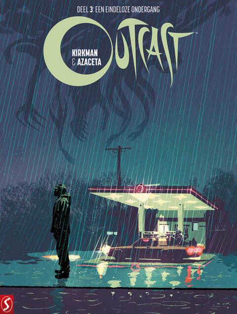 Outcast 3