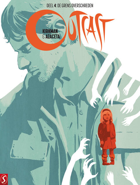 Outcast 4