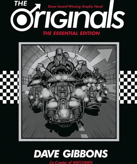The Originals