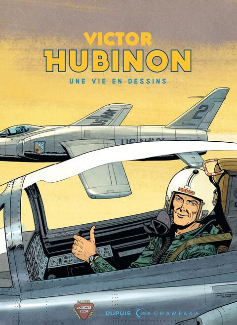 Victor Hubinon
