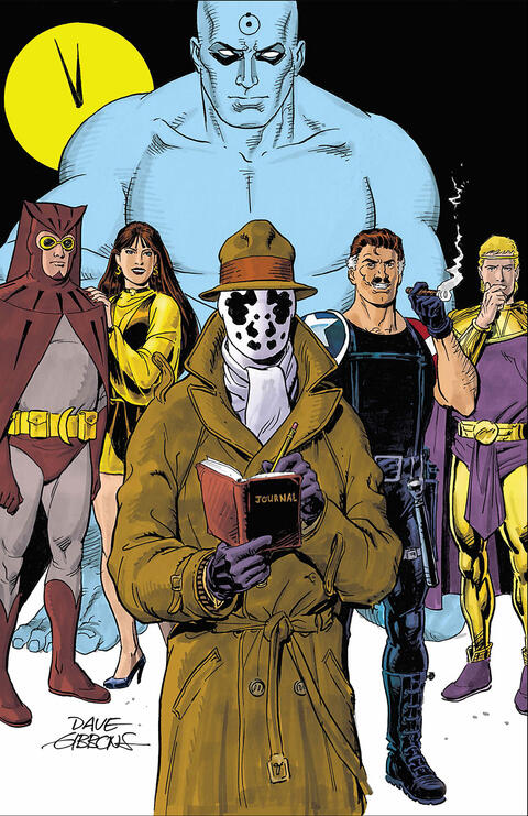 Watchmen