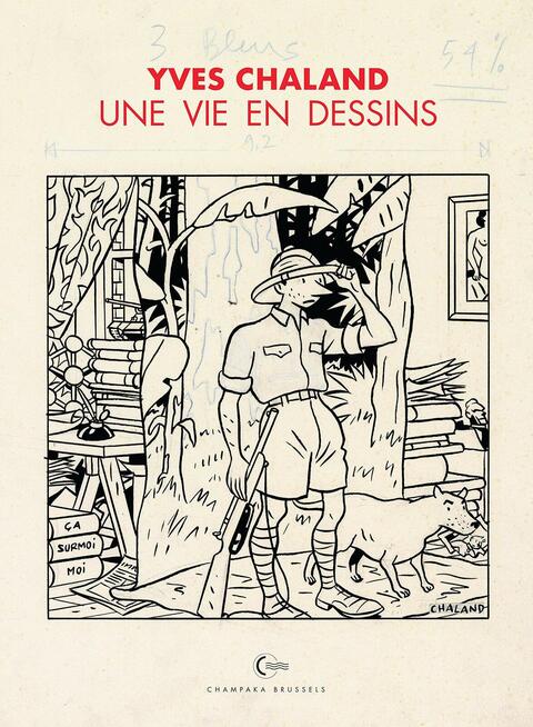Yves Chaland