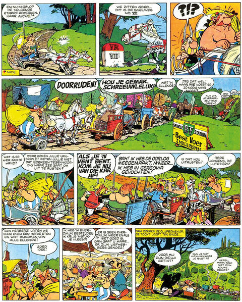 Asterix 5
